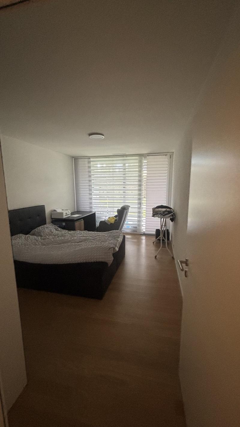 2 ½ pièces appartement, 5102 Rupperswil (4)
