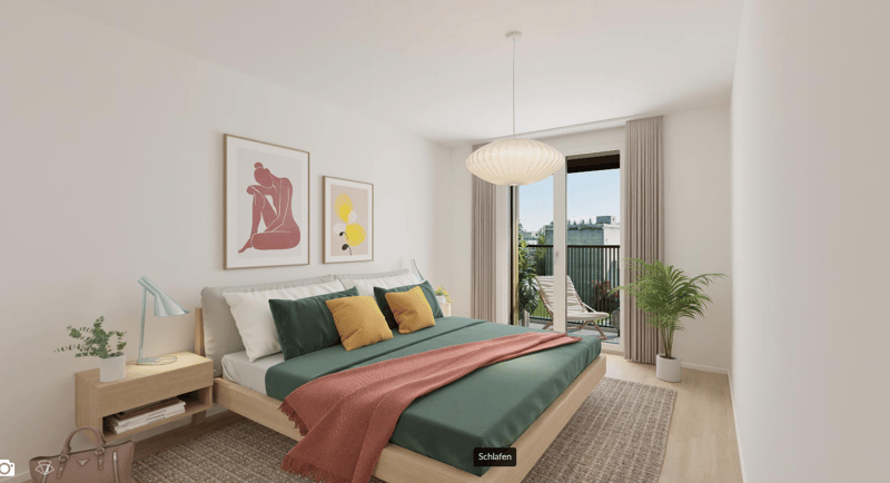 3 ½ Zimmer-Wohnung in Kriens mieten (Erstbezug) (1)