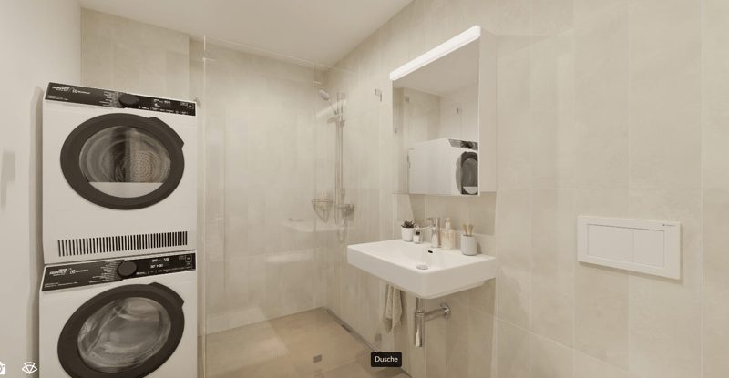 3 ½ Zimmer-Wohnung in Kriens mieten (Erstbezug) (6)