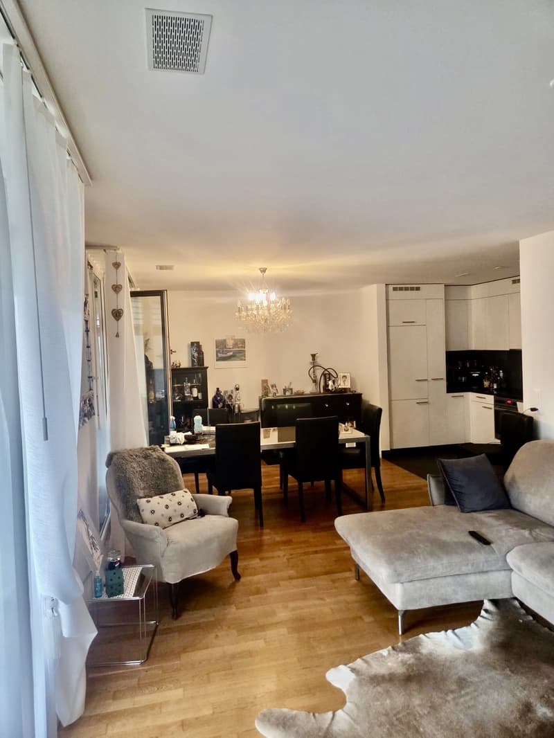Appartement 2.5 pièces moderne à louer (3)