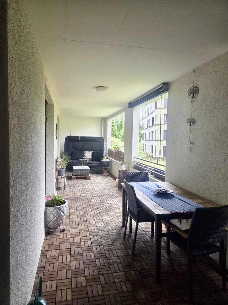 Appartement 2.5 pièces moderne à louer (8)