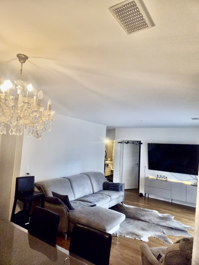 Appartement 2.5 pièces moderne à louer (5)
