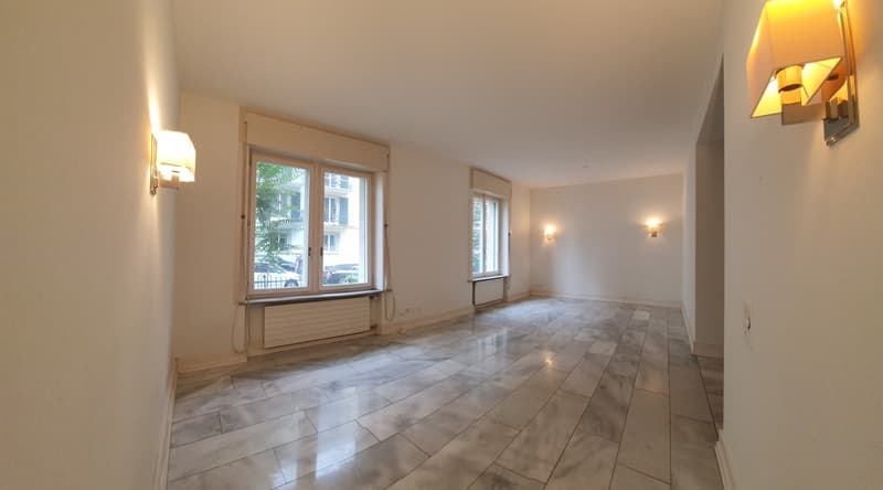 Appartamento luminoso a Wiedikon (2)