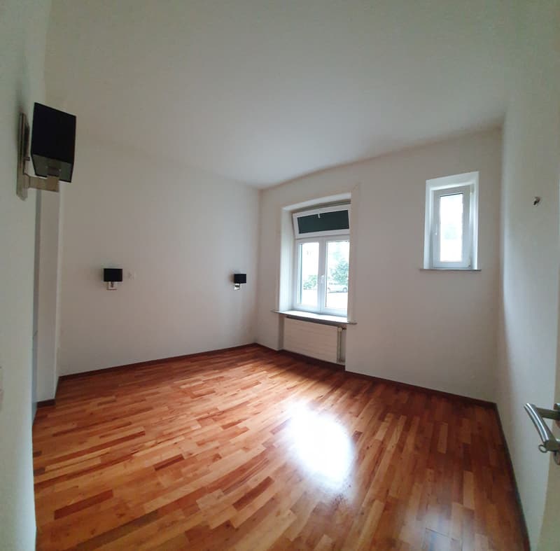 Appartamento luminoso a Wiedikon (7)