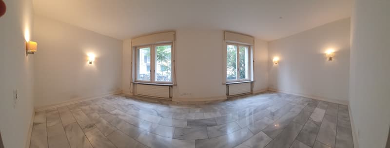 Appartamento luminoso a Wiedikon (3)