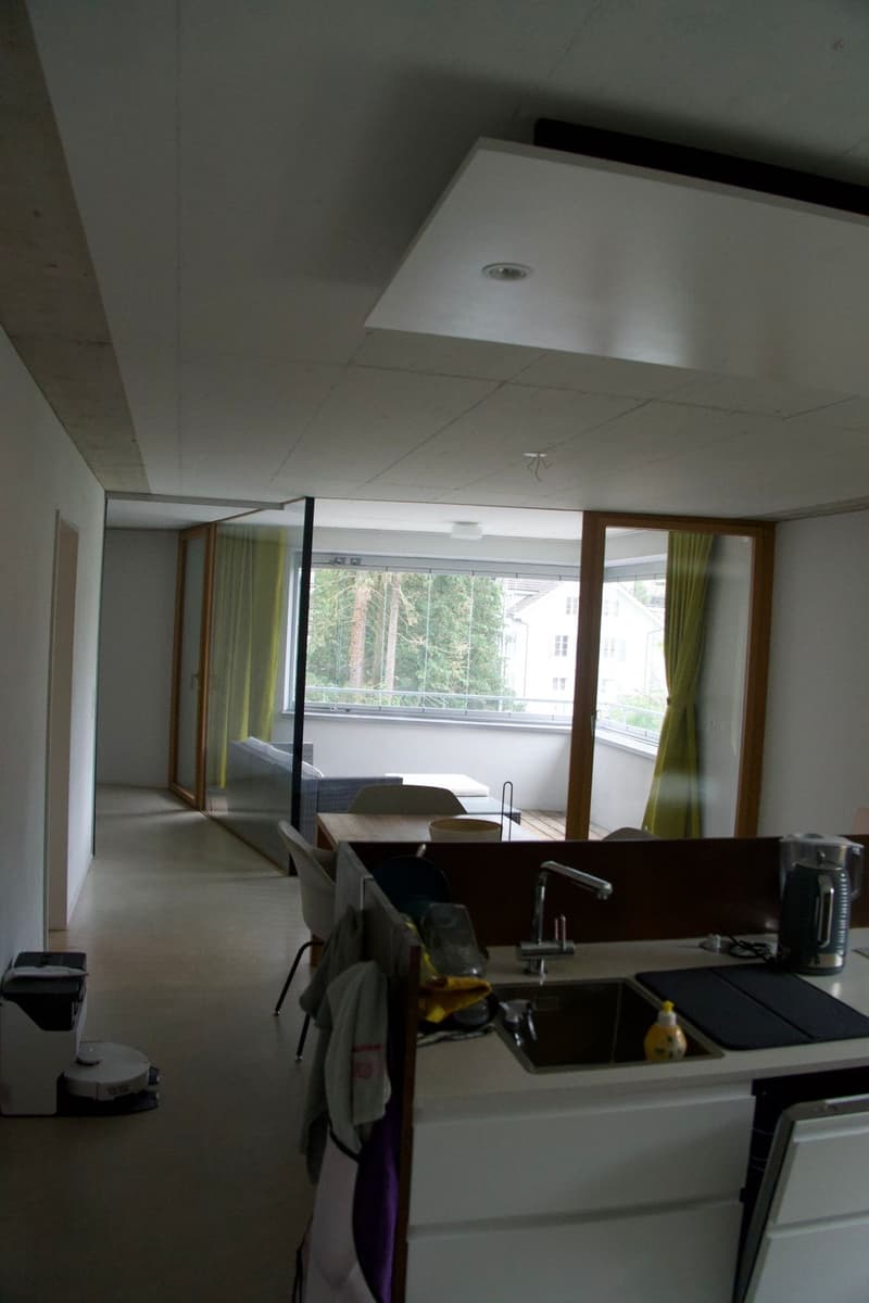3 ½ rooms apartment, 5610 Wohlen (4)