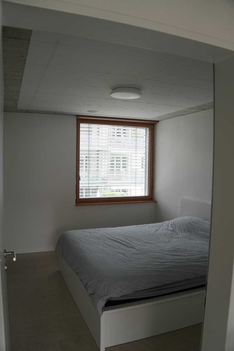 3 ½ rooms apartment, 5610 Wohlen (6)