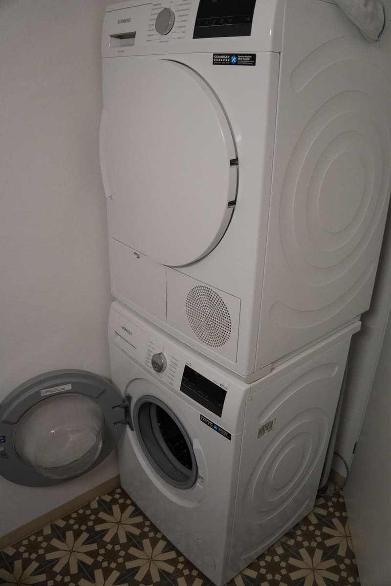 3 ½ rooms apartment, 5610 Wohlen (9)