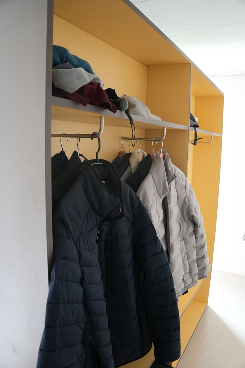 3 ½ rooms apartment, 5610 Wohlen (3)