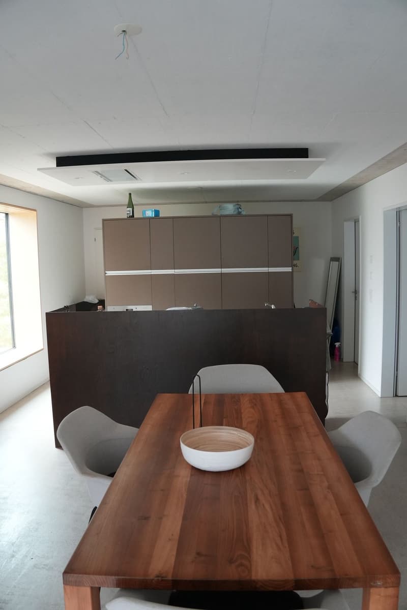 3 ½ rooms apartment, 5610 Wohlen (1)