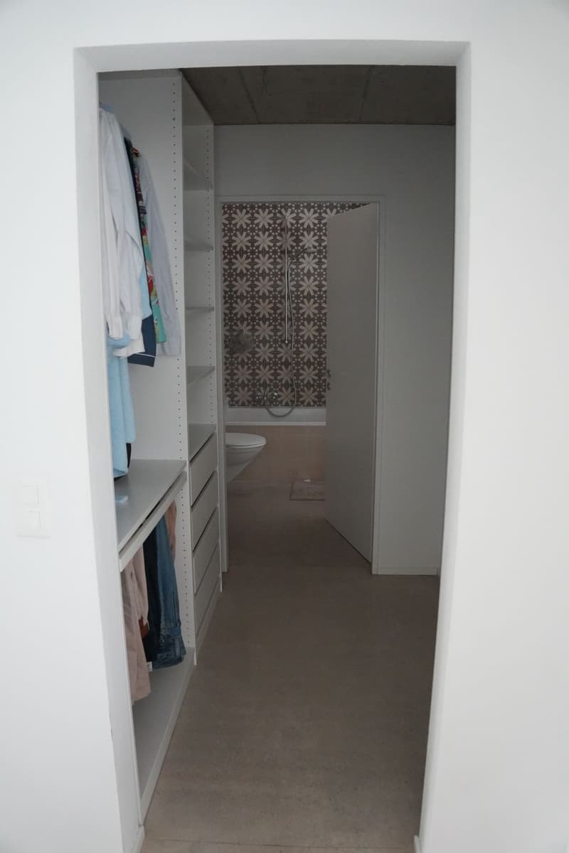 3 ½ rooms apartment, 5610 Wohlen (7)