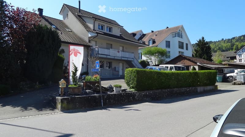 Aussenansicht
