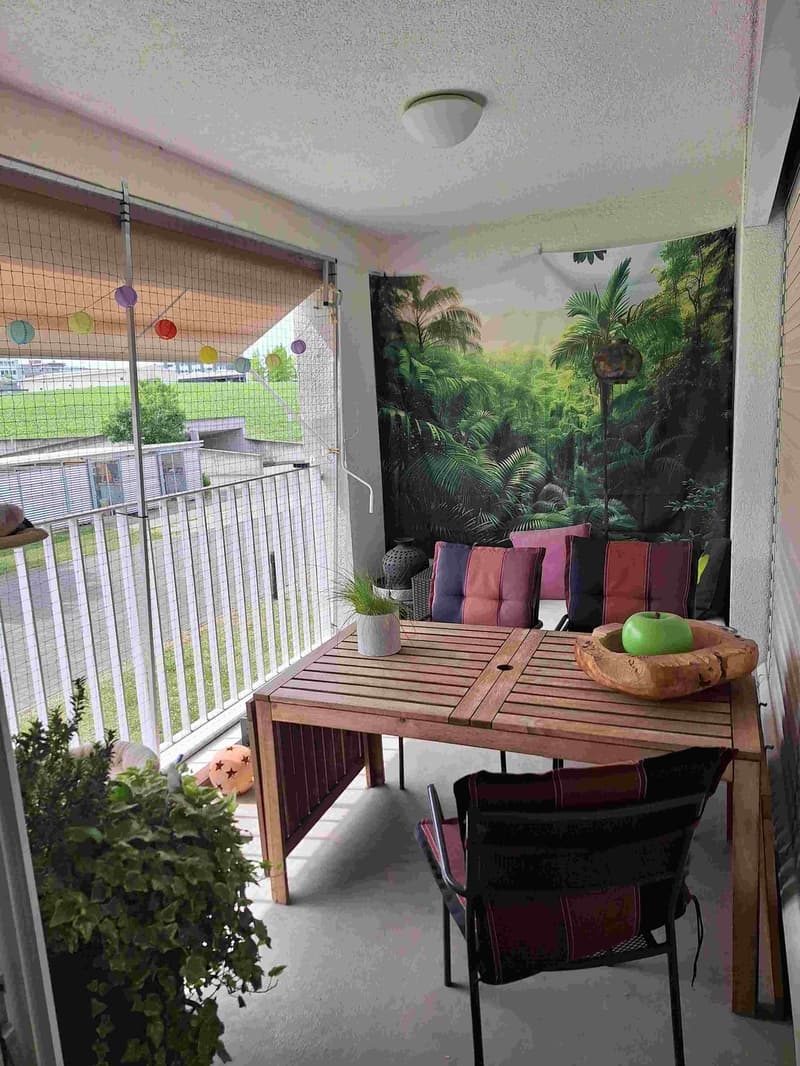 3 ½ rooms apartment, 8180 Bülach (6)