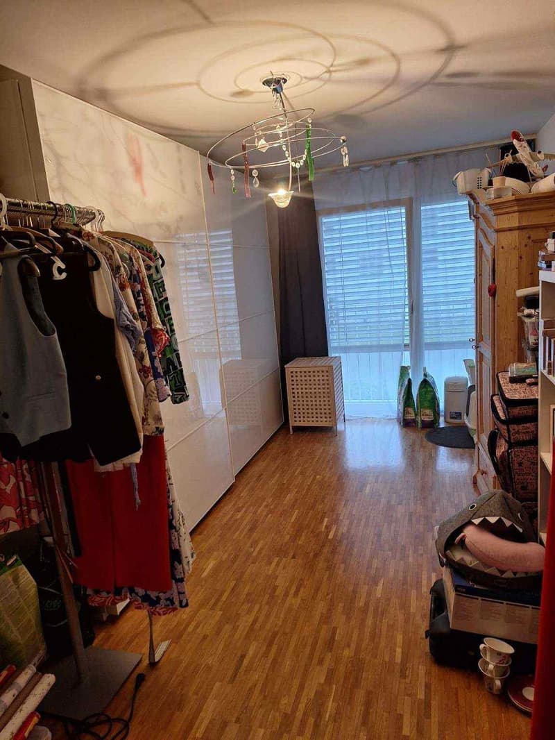 3 ½ rooms apartment, 8180 Bülach (1)
