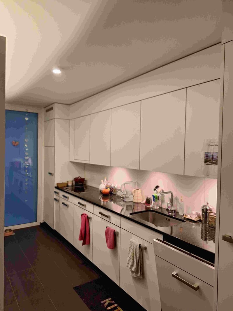 3 ½ rooms apartment, 8180 Bülach (4)