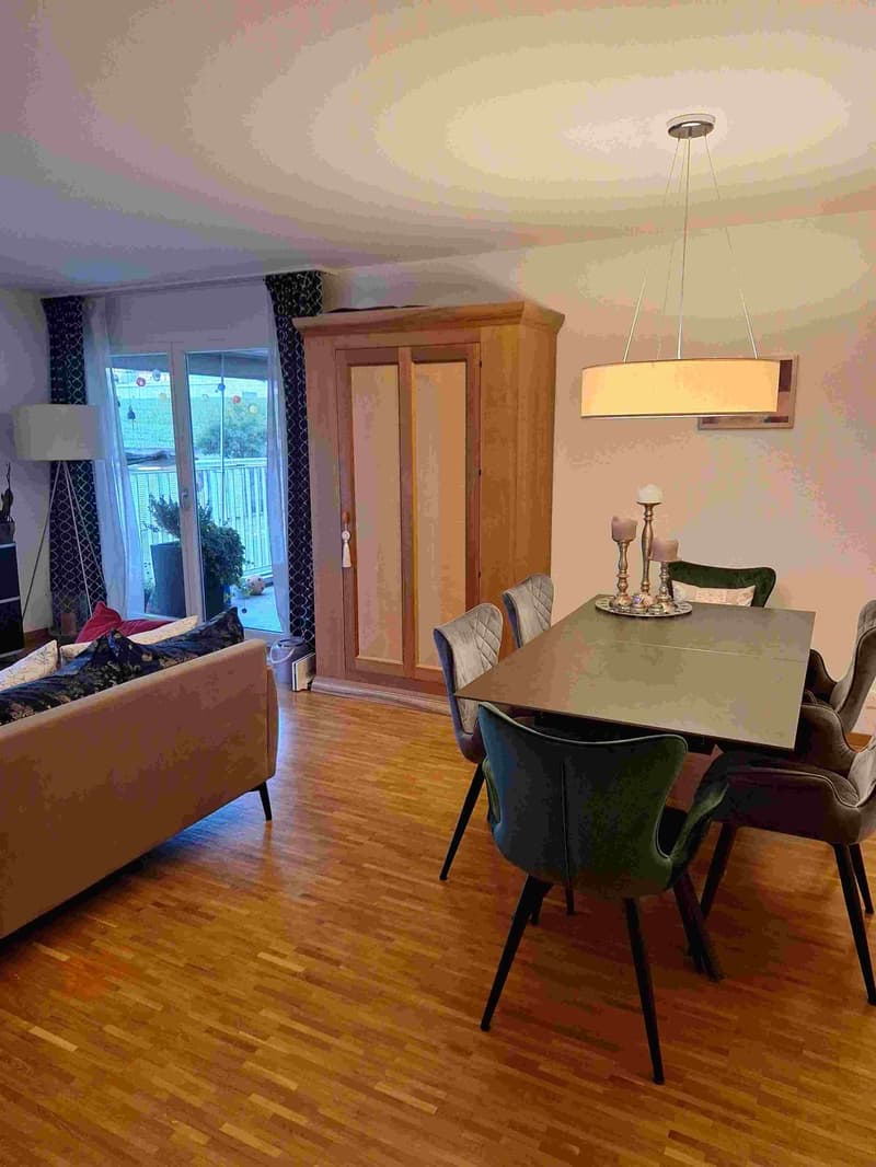 3 ½ rooms apartment, 8180 Bülach (2)