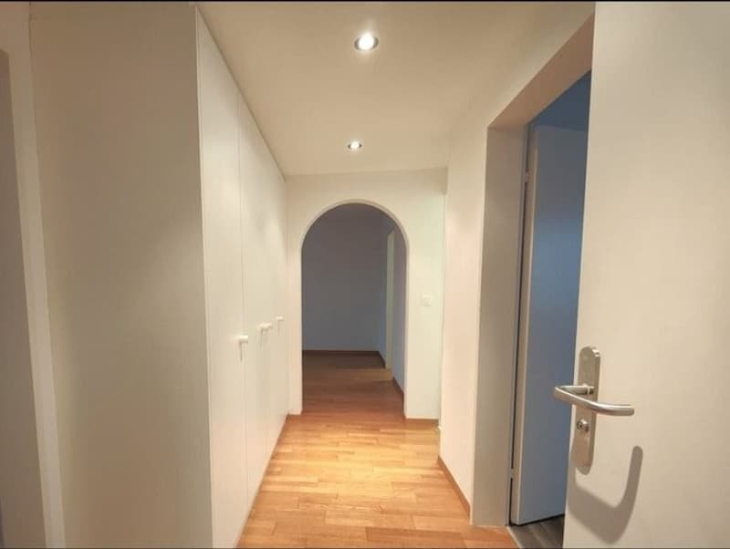 Appartamento 3.5 locali, 8634 Hombrechtikon (4)