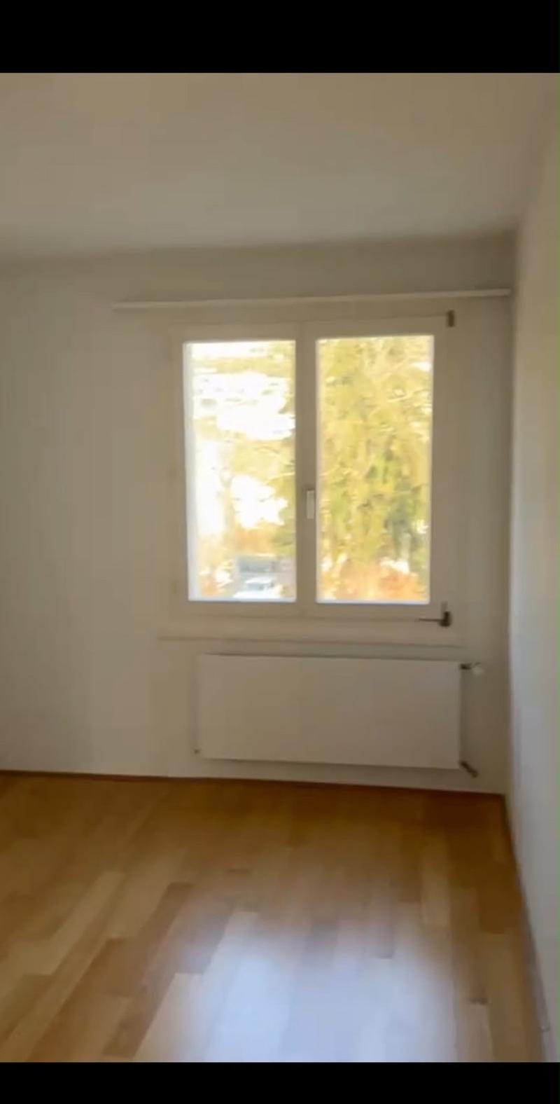 4 pièces appartement, 5722 Gränichen (2)