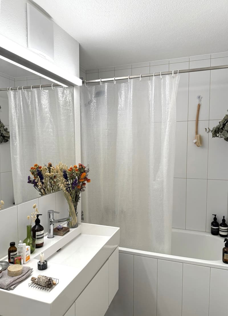 Modern 2.5 room apartment in Seefeld, sublet from February to April/May (4)