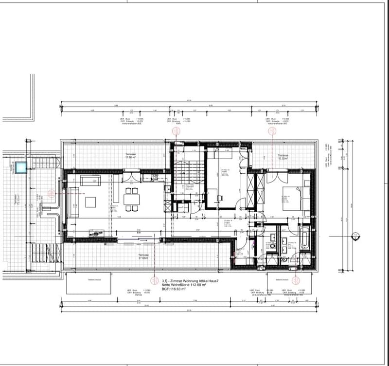 Appartement 3.5 pièces avec terrasse de rêve (12)