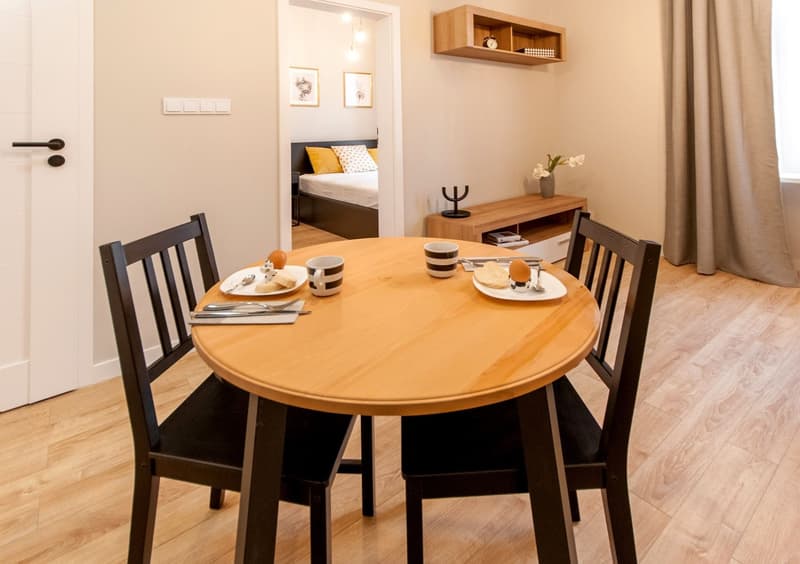 Appartement dans un emplacement idéal ENGE (2)