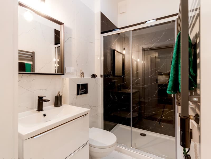 Appartement dans un emplacement idéal ENGE (4)