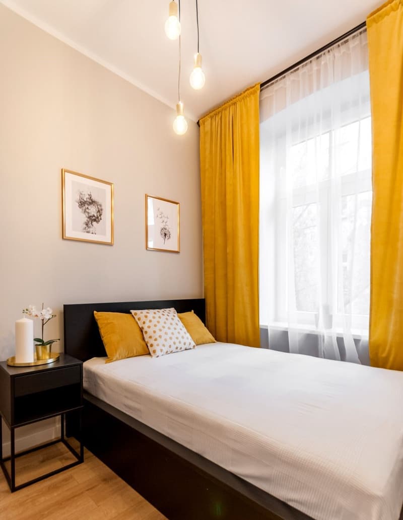 Appartement dans un emplacement idéal ENGE (3)