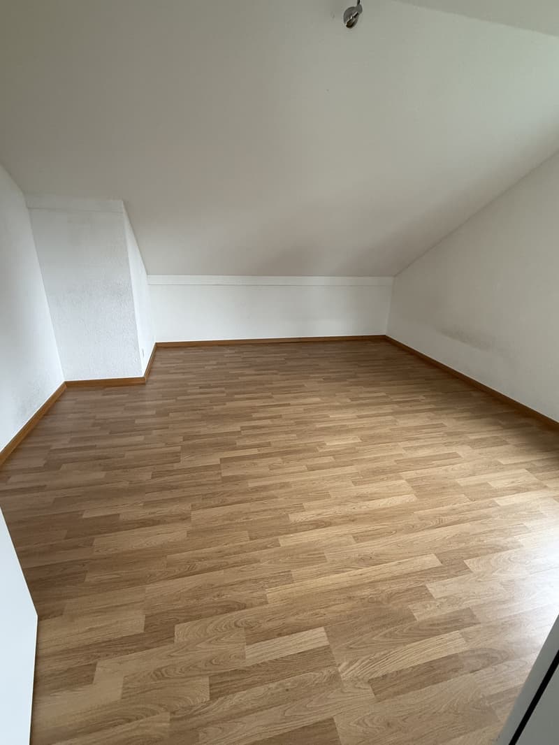 Locataire pour appartement maisonnette 5.5 pièces à Fahrwangen (4)