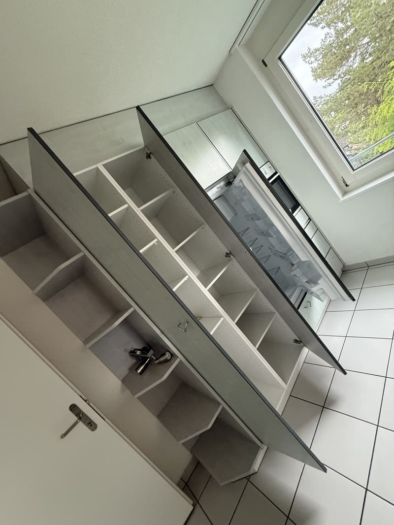 Locataire pour appartement maisonnette 5.5 pièces à Fahrwangen (8)