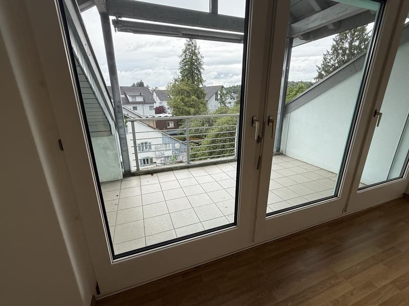 Locataire pour appartement maisonnette 5.5 pièces à Fahrwangen (6)