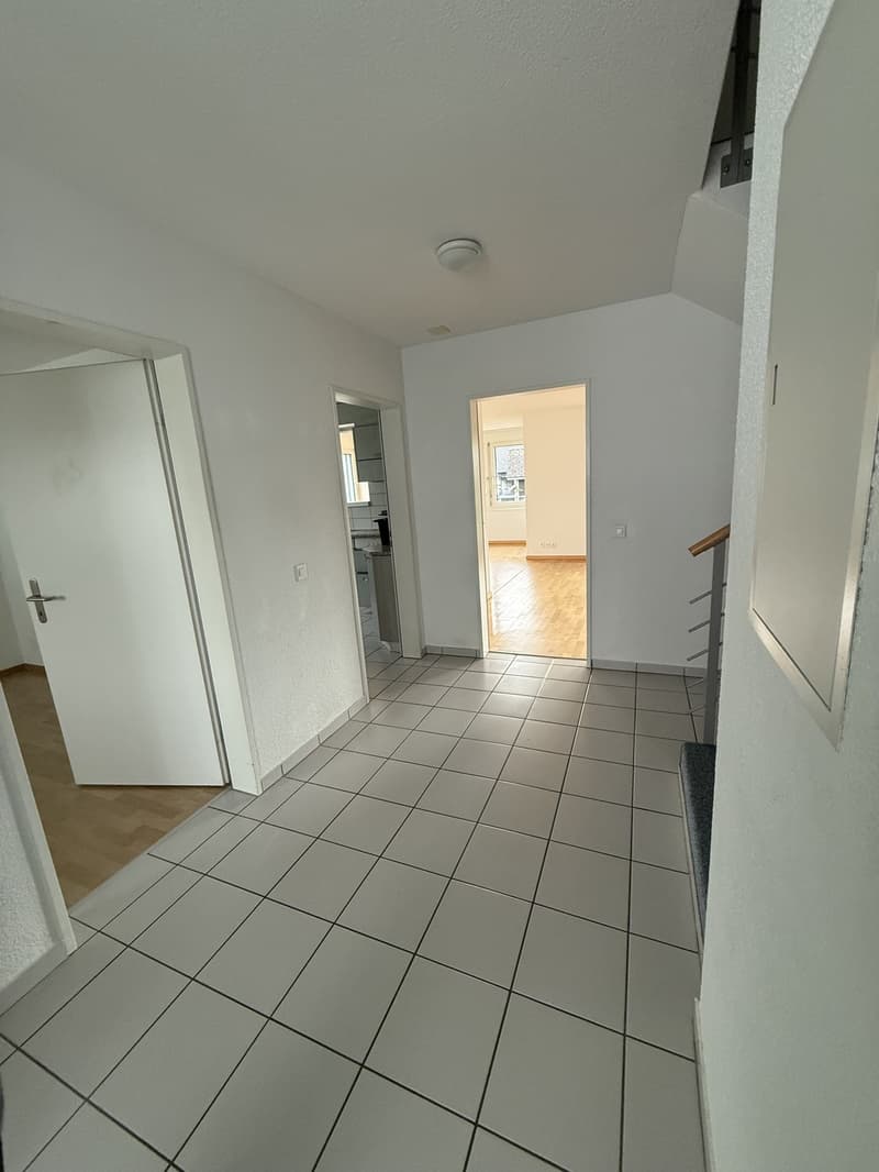 Locataire pour appartement maisonnette 5.5 pièces à Fahrwangen (10)