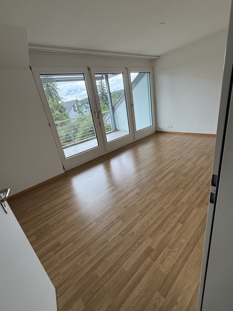 Locataire pour appartement maisonnette 5.5 pièces à Fahrwangen (7)