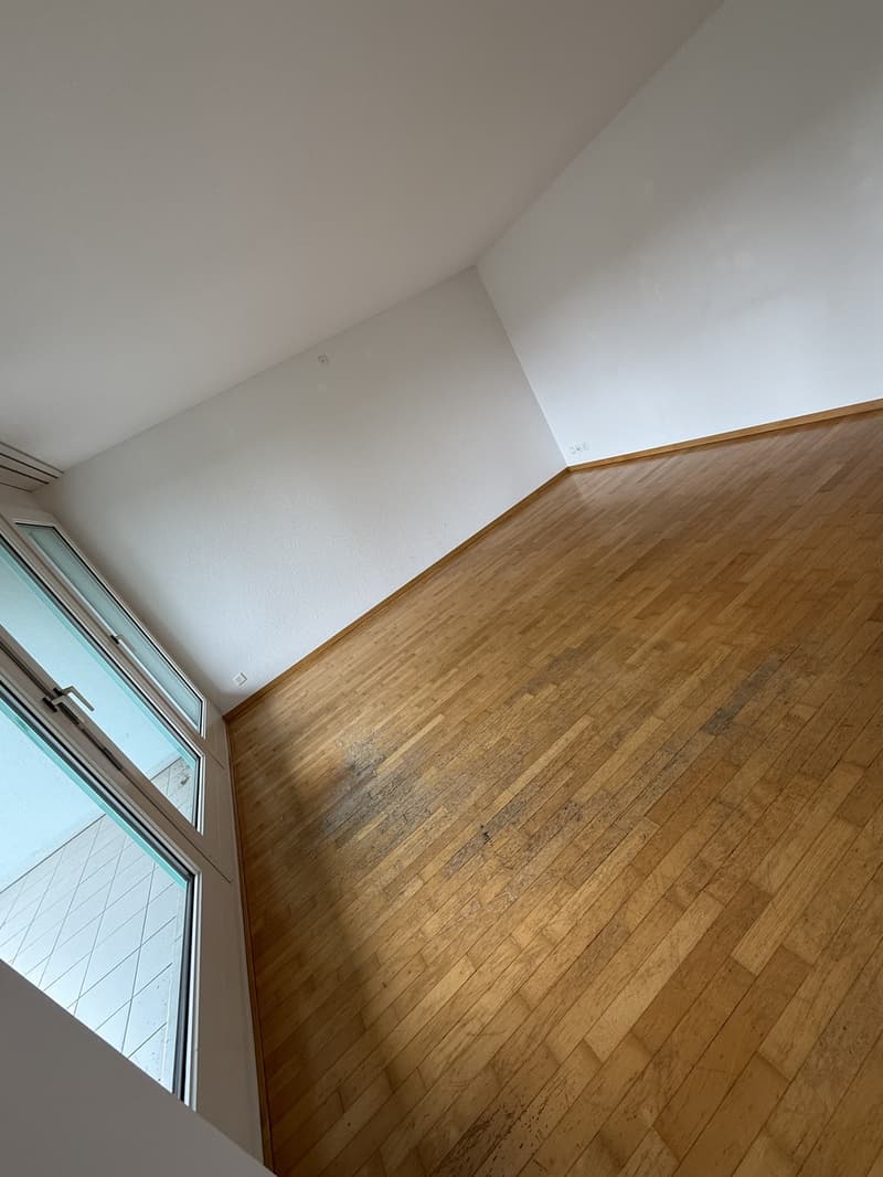 Locataire pour appartement maisonnette 5.5 pièces à Fahrwangen (9)