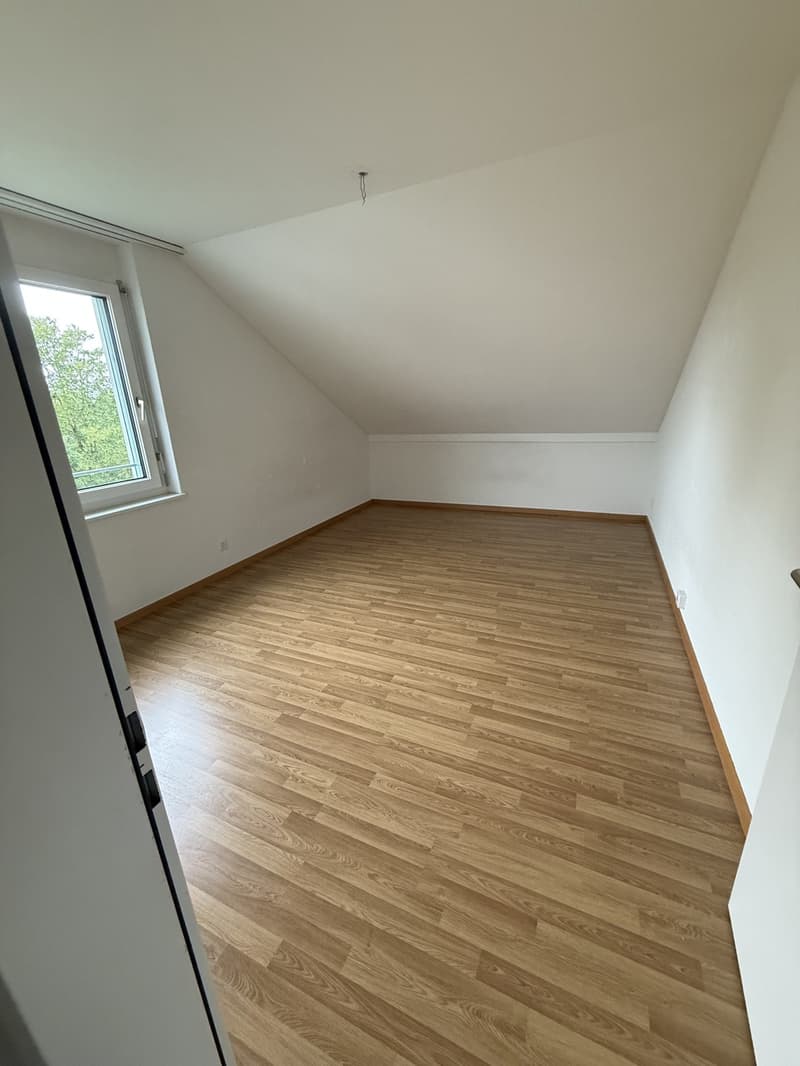 Locataire pour appartement maisonnette 5.5 pièces à Fahrwangen (3)