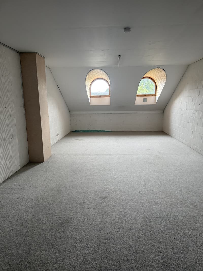 Locataire pour appartement maisonnette 5.5 pièces à Fahrwangen (2)