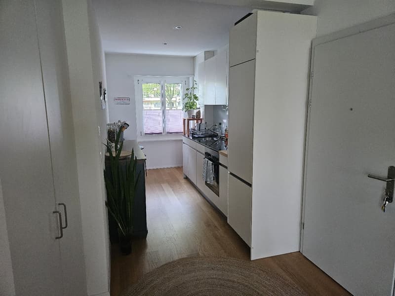 2.5 Room Apartment in Attractive Location (3)