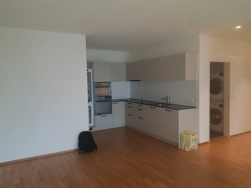 Nachmieter gesucht moderne 2.5-Zimmer-Wohnung in Bern 3008 ab 15.07.2026 Juli bereits bezahlt! (3)