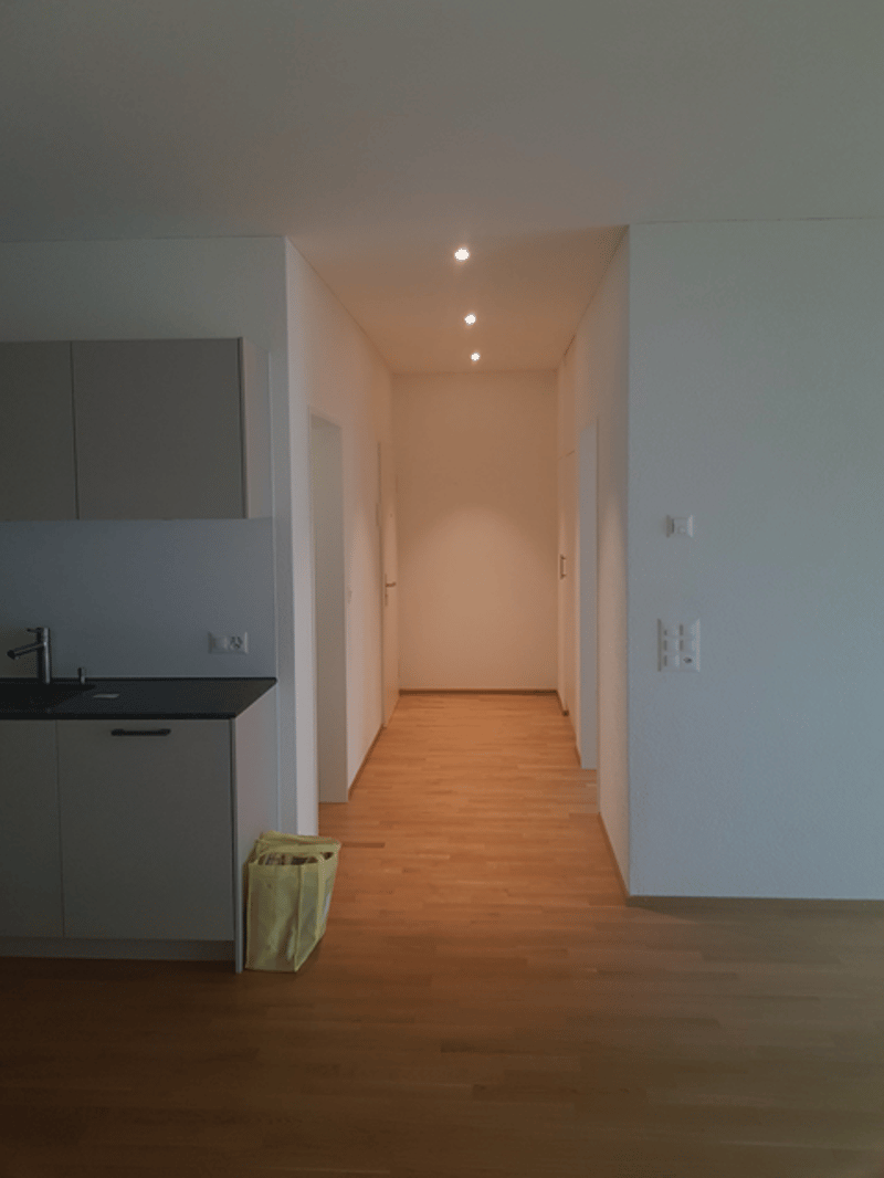 Nachmieter gesucht moderne 2.5-Zimmer-Wohnung in Bern 3008 ab 15.07.2026 Juli bereits bezahlt! (4)
