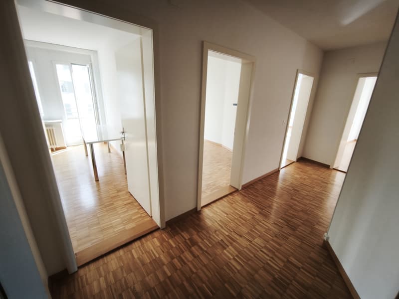 Louer une chambre meublée en 2-WG (5)