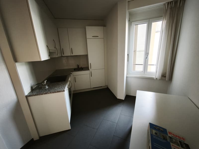 Louer une chambre meublée en 2-WG (2)