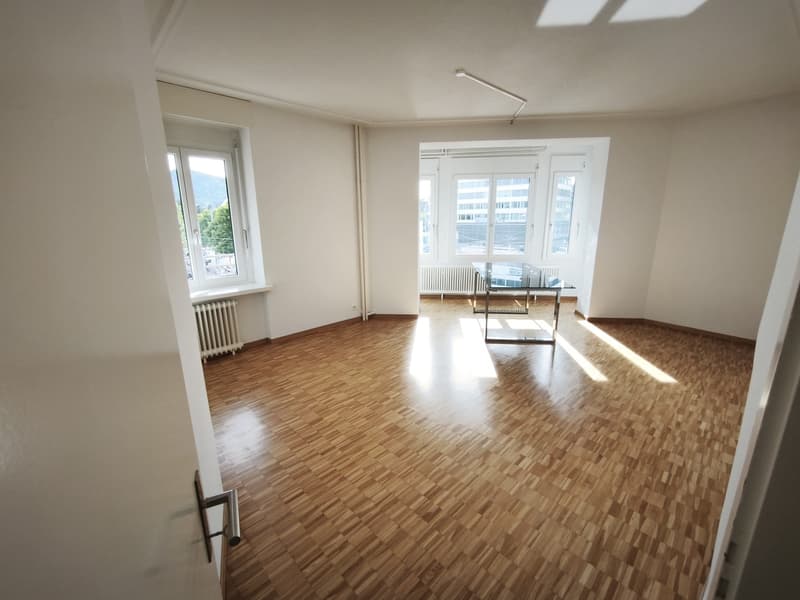 Louer une chambre meublée en 2-WG (3)