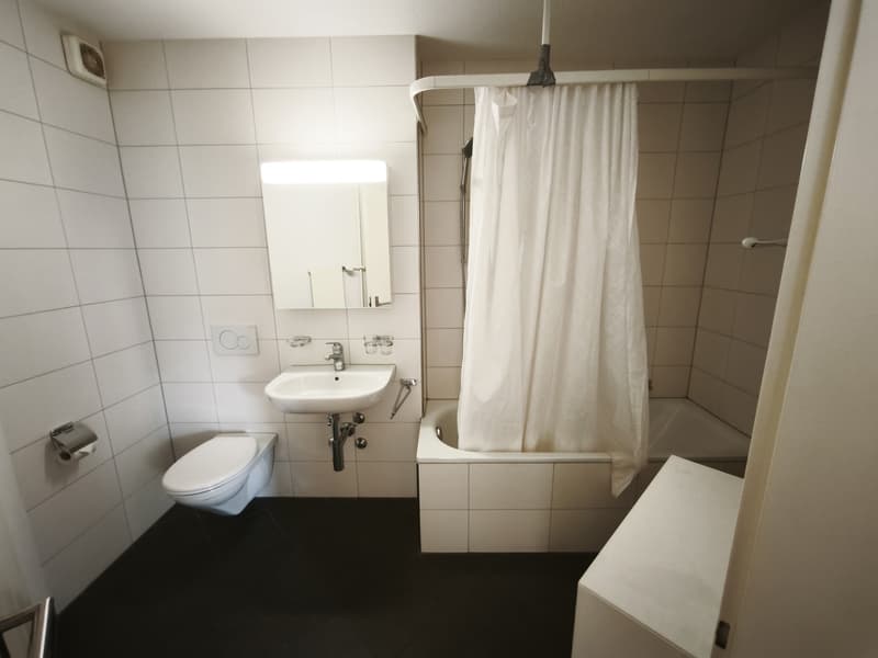 Louer une chambre meublée en 2-WG (4)