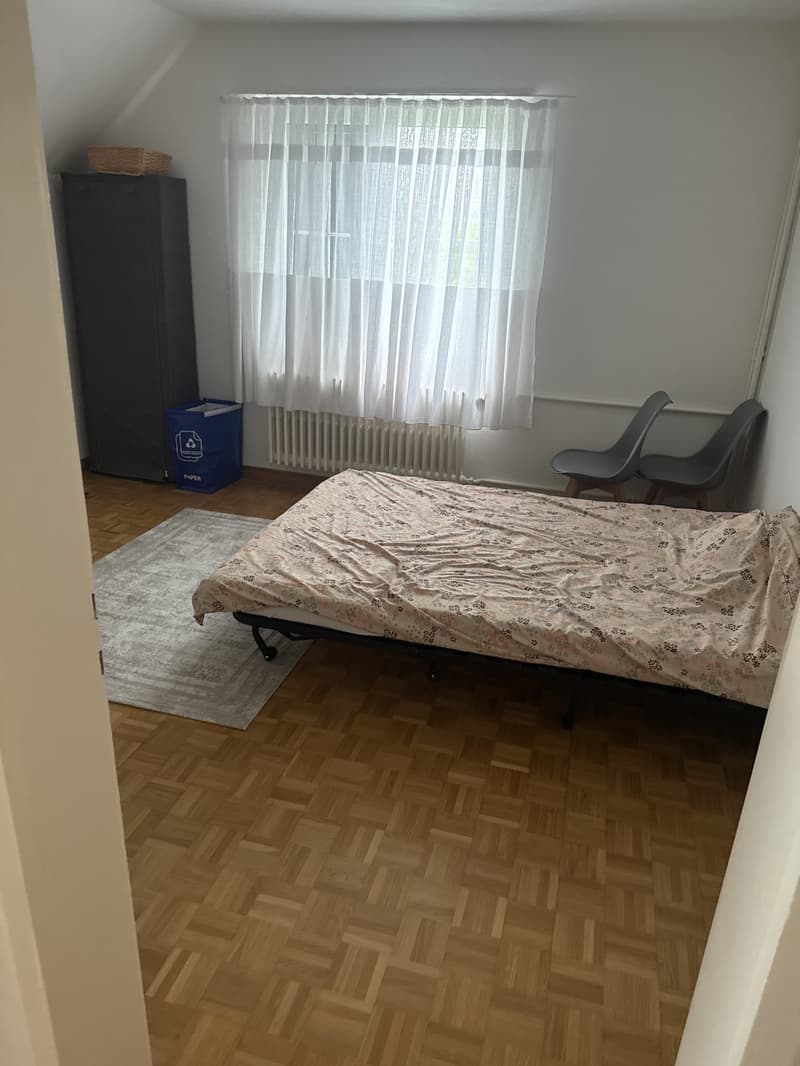 2 Zimmer