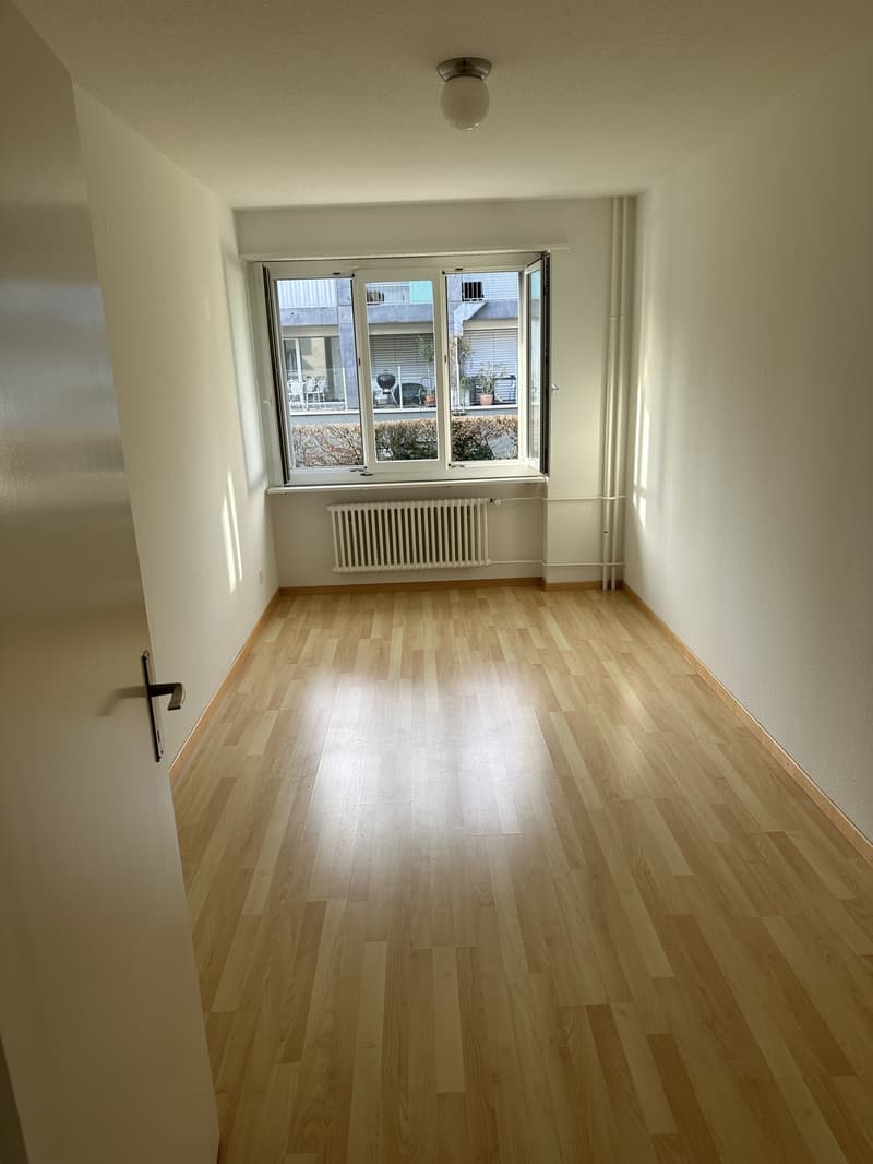 Tolle & helle 3.5-ZWG in Zürich zu vermieten / Bright & Spacious 3.5-Room Apartment for Rent in Zurich (5)