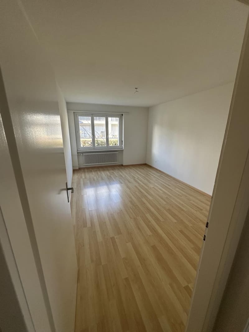 Tolle & helle 3.5-ZWG in Zürich zu vermieten / Bright & Spacious 3.5-Room Apartment for Rent in Zurich (4)