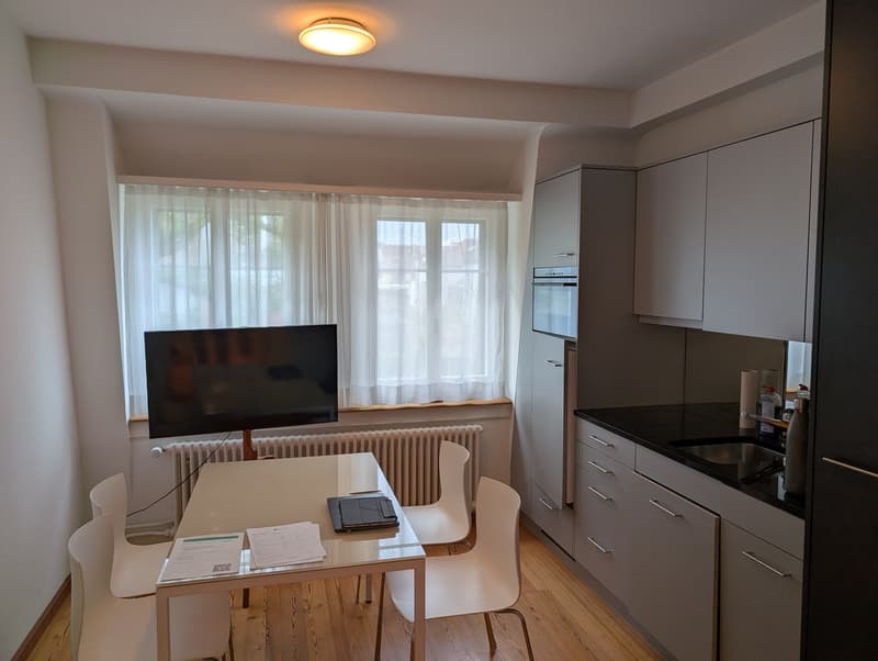 Voll möblierte 1,5-Zimmer-Wohnung an Top-Lage ab sofort verfügbar (5)