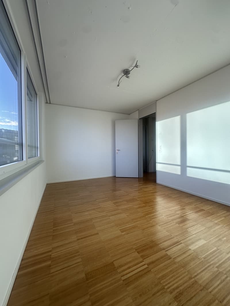 WG Zimmer in Zürich mieten (2)