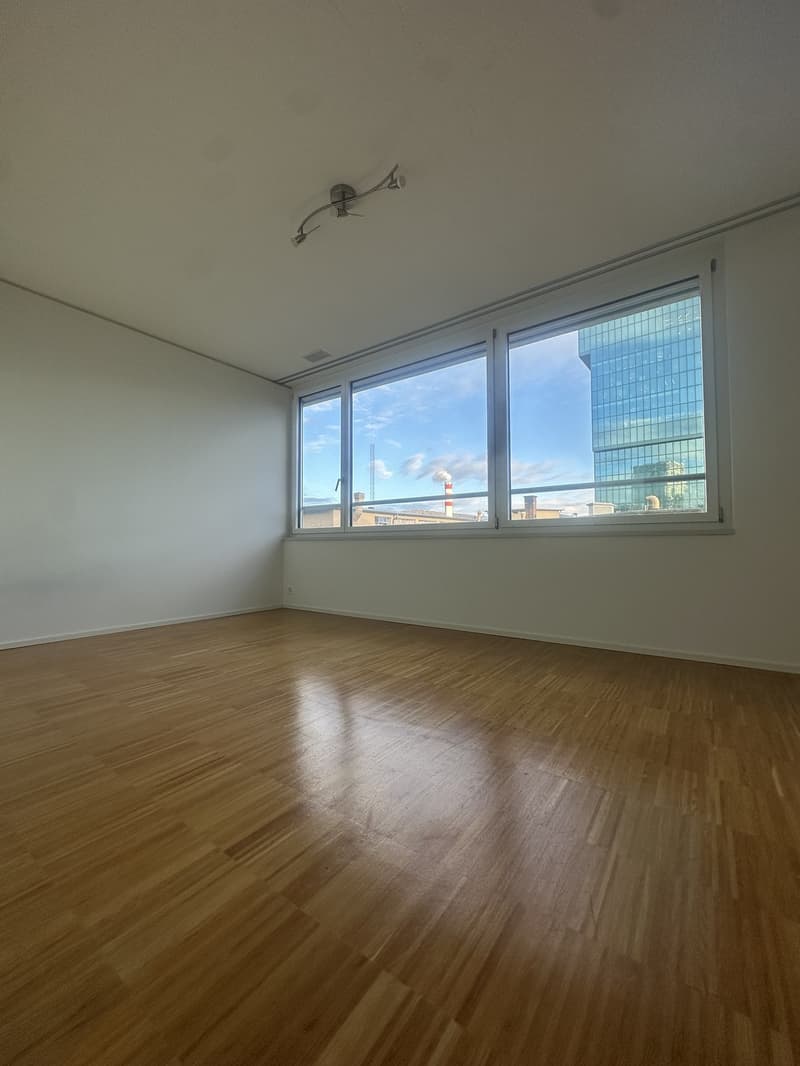 WG Zimmer in Zürich mieten (1)