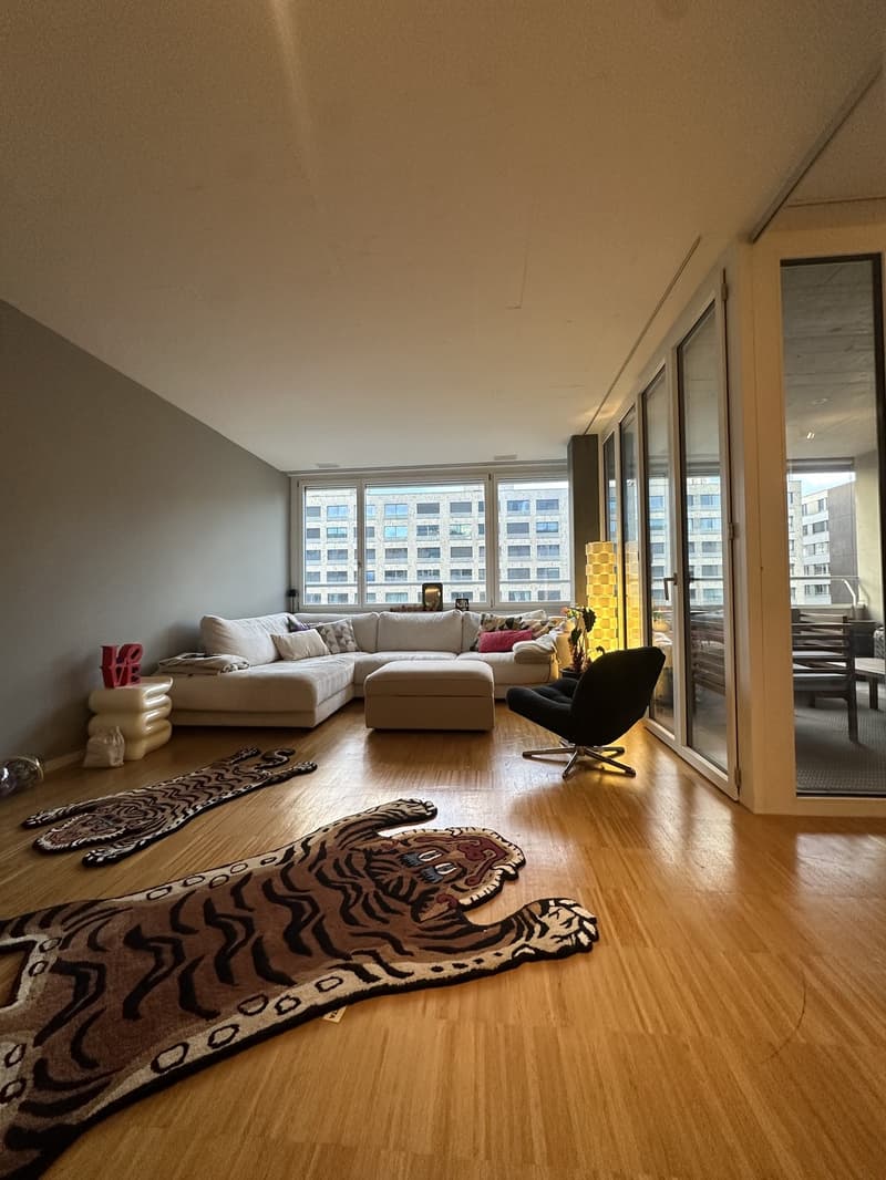 WG Zimmer in Zürich mieten (7)