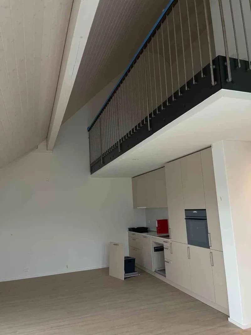 Moderne 4.5-Zimmer-Maisonettewohnung in Weiningen ZH (5)